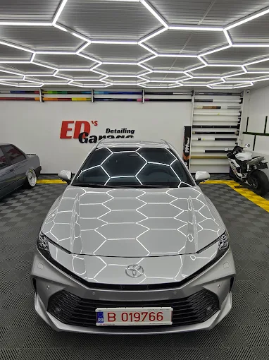 ED's Detailing — fotografie 2