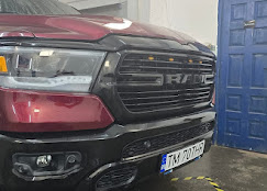 E-Garage — service auto