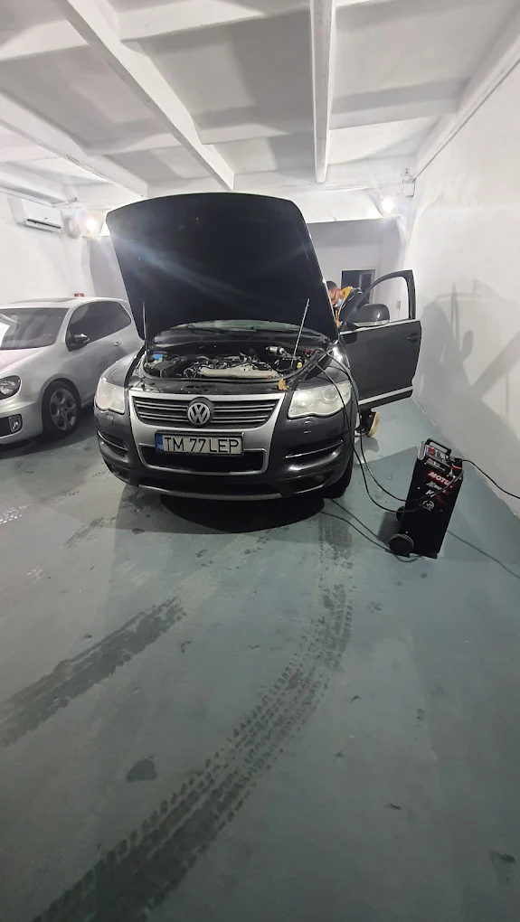 ADV PERFORMANCE — fotografie 3