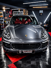 Beny Detailing-AutóKozmetika — service auto
