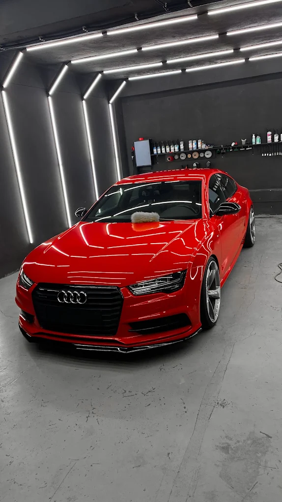 Andronic Detailing — fotografie 2