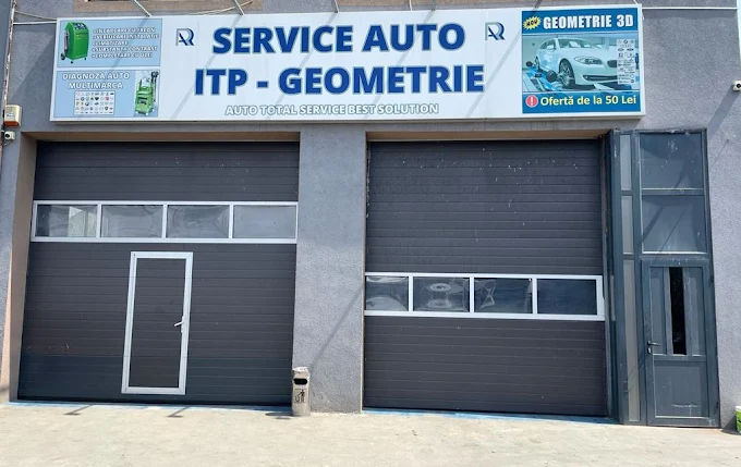 Auto Total Best — service auto
