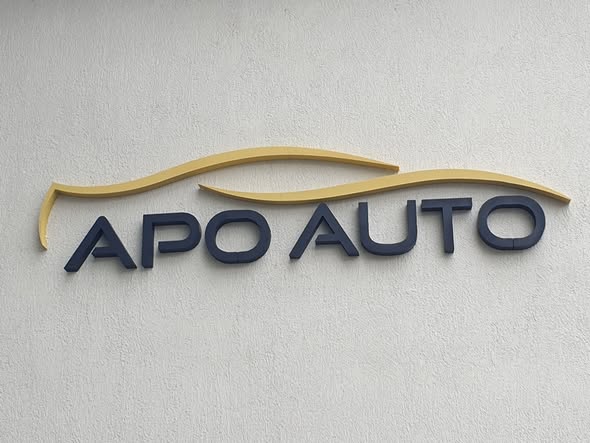 Apo Auto — fotografie 2