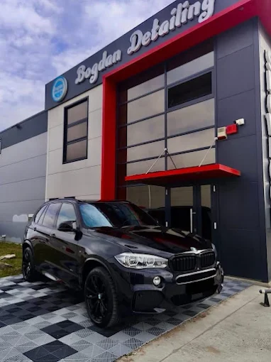Bogdan Detailing — fotografie 2