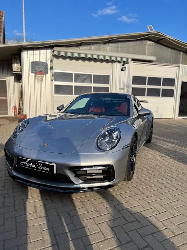 AutoClean SRL — fotografie 3
