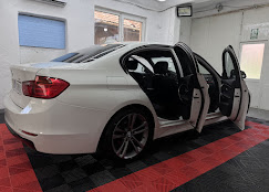 CRX Detailing Auto — fotografie 2