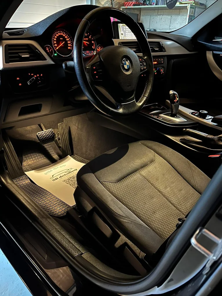 SB Detailing — fotografie 2