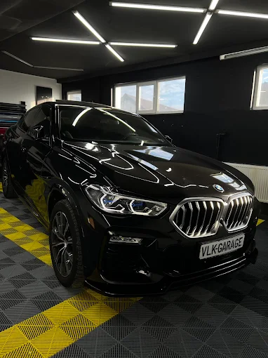 VLK Garage — fotografie 2