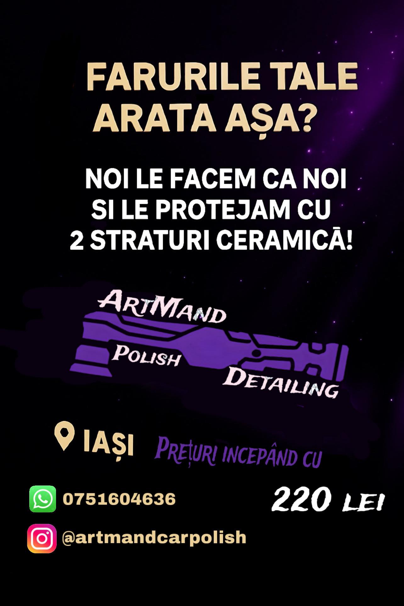 ArtMand Polish&Detailing — fotografie 2