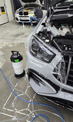 Coltul De Detailing — fotografie 3