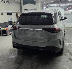 Coltul De Detailing