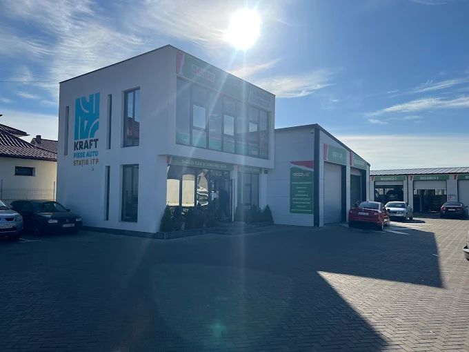 Kraft Detailing, Suceava