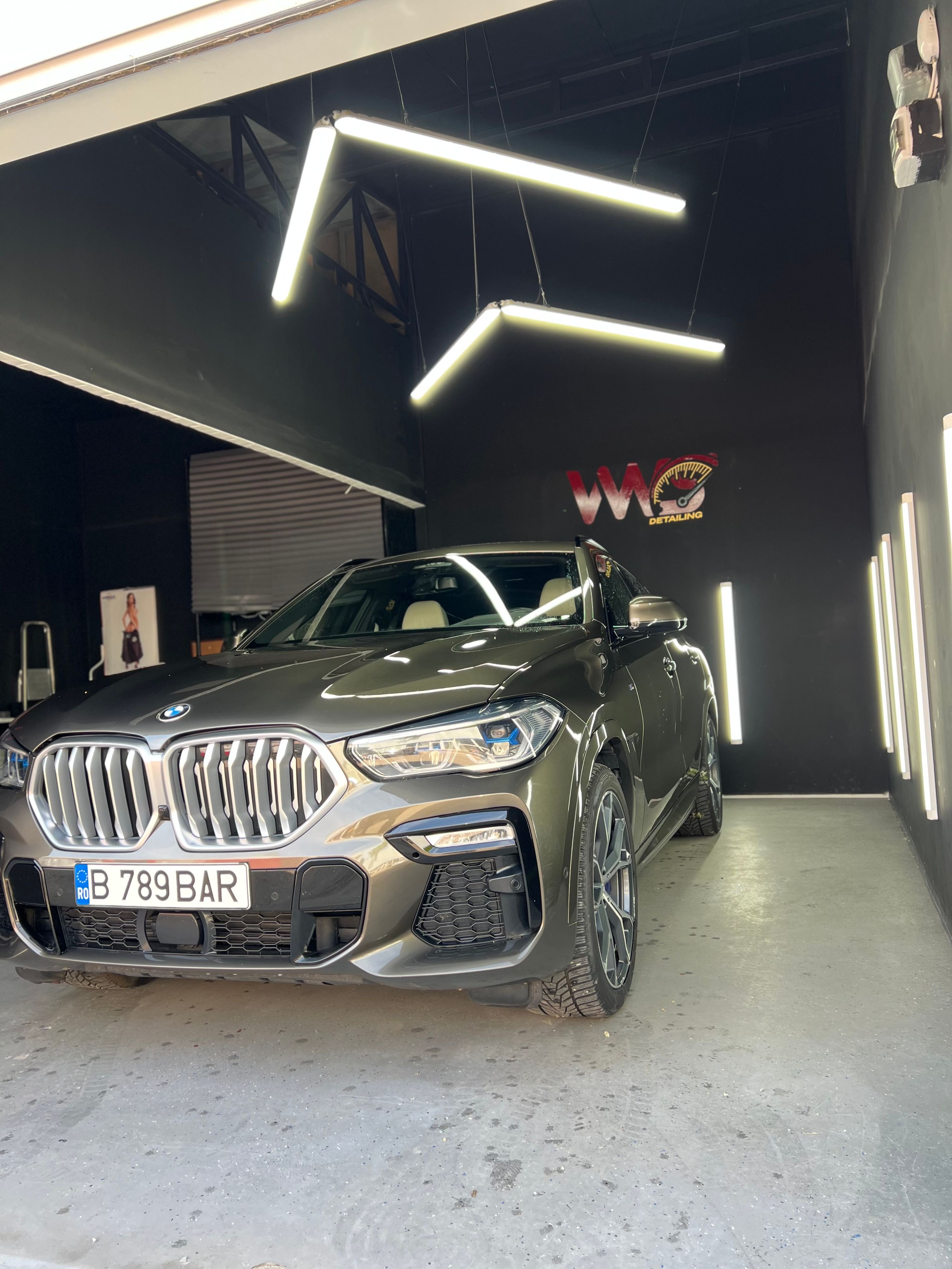WWS Detailing , Bucuresti-Sector-3