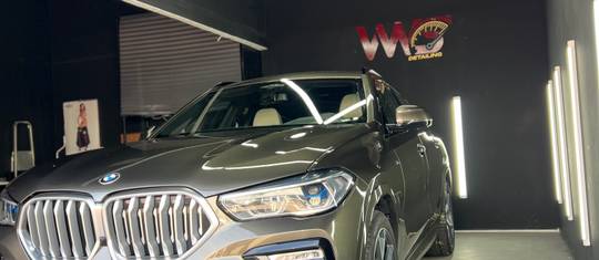 WWS Detailing