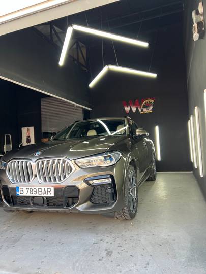 WWS Detailing , Bucuresti-Sector-3
