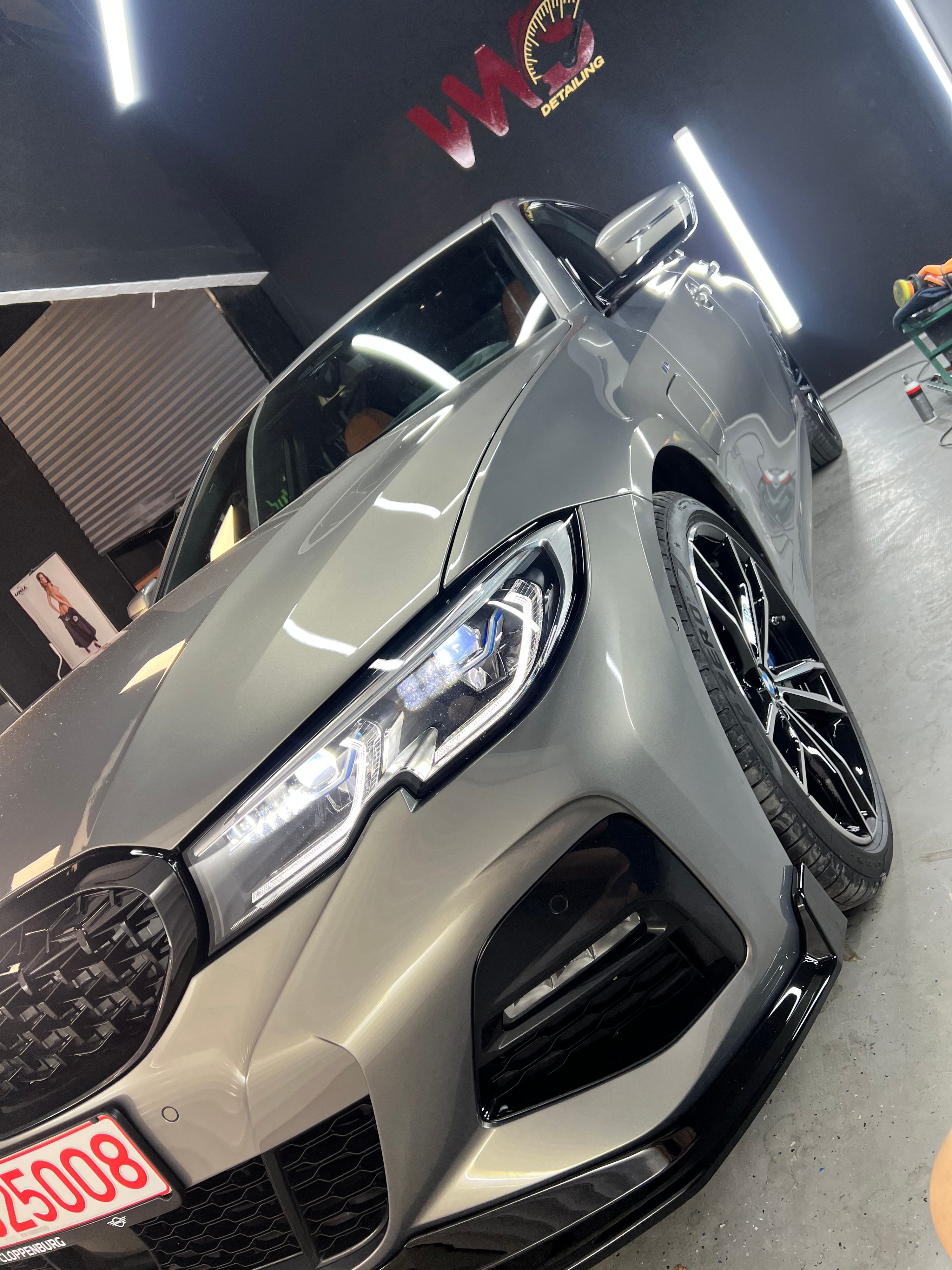 WWS Detailing  — fotografie 2
