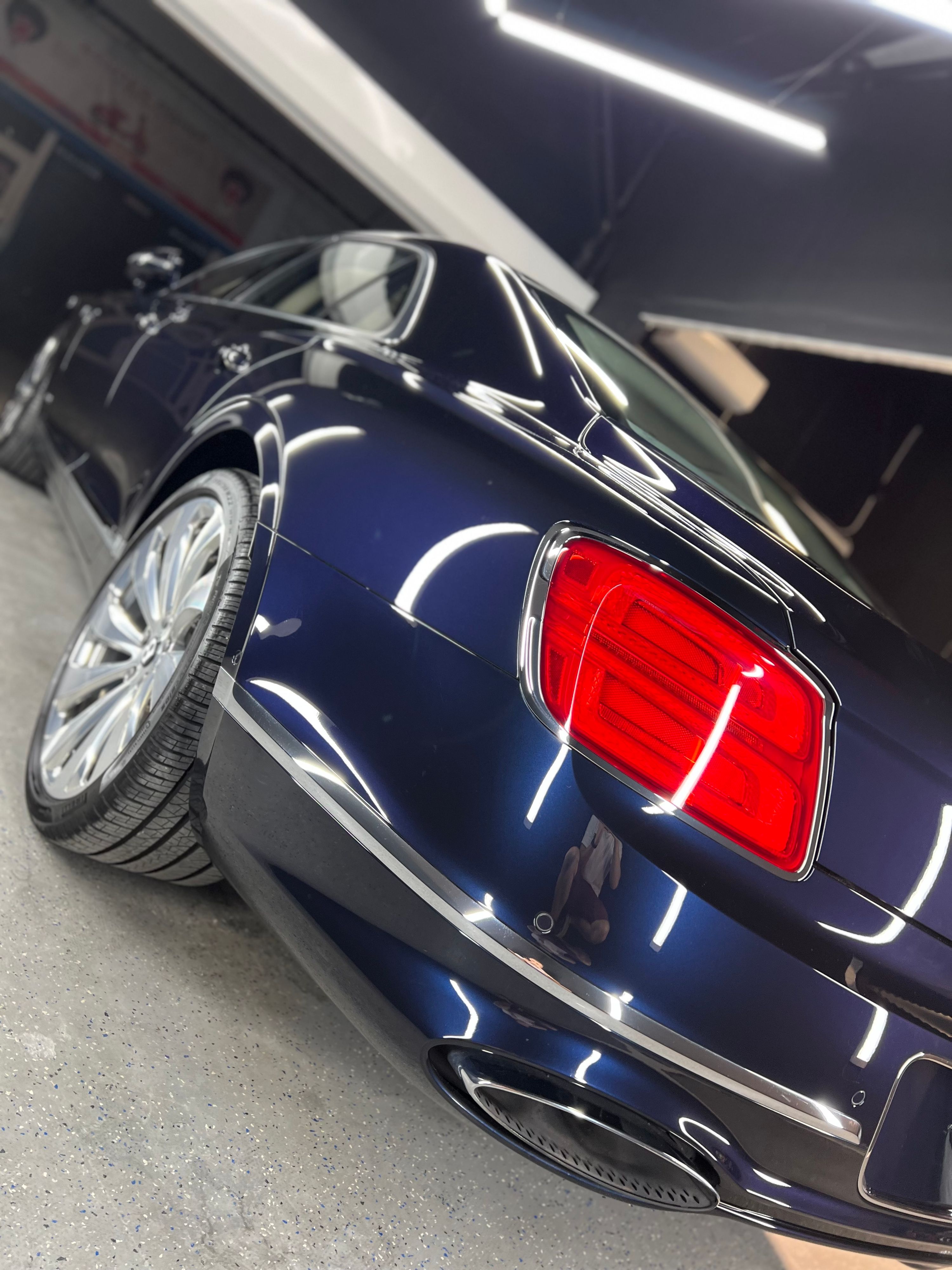 WWS Detailing  — fotografie 3