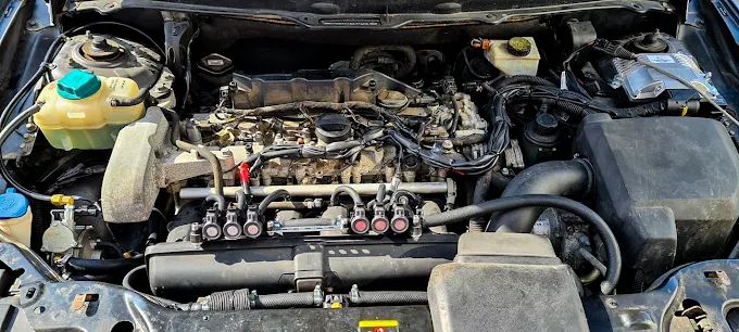 Tavi-Mym Autogas — fotografie 3