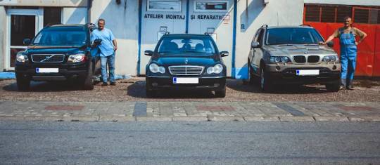 Tavi-Mym Autogas
