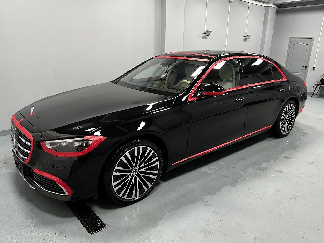 MRG Detailing, Iasi