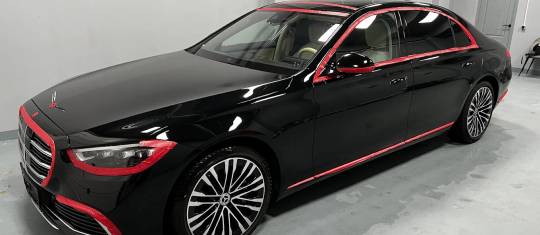 MRG Detailing