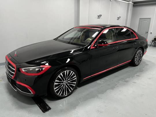 MRG Detailing, Iasi