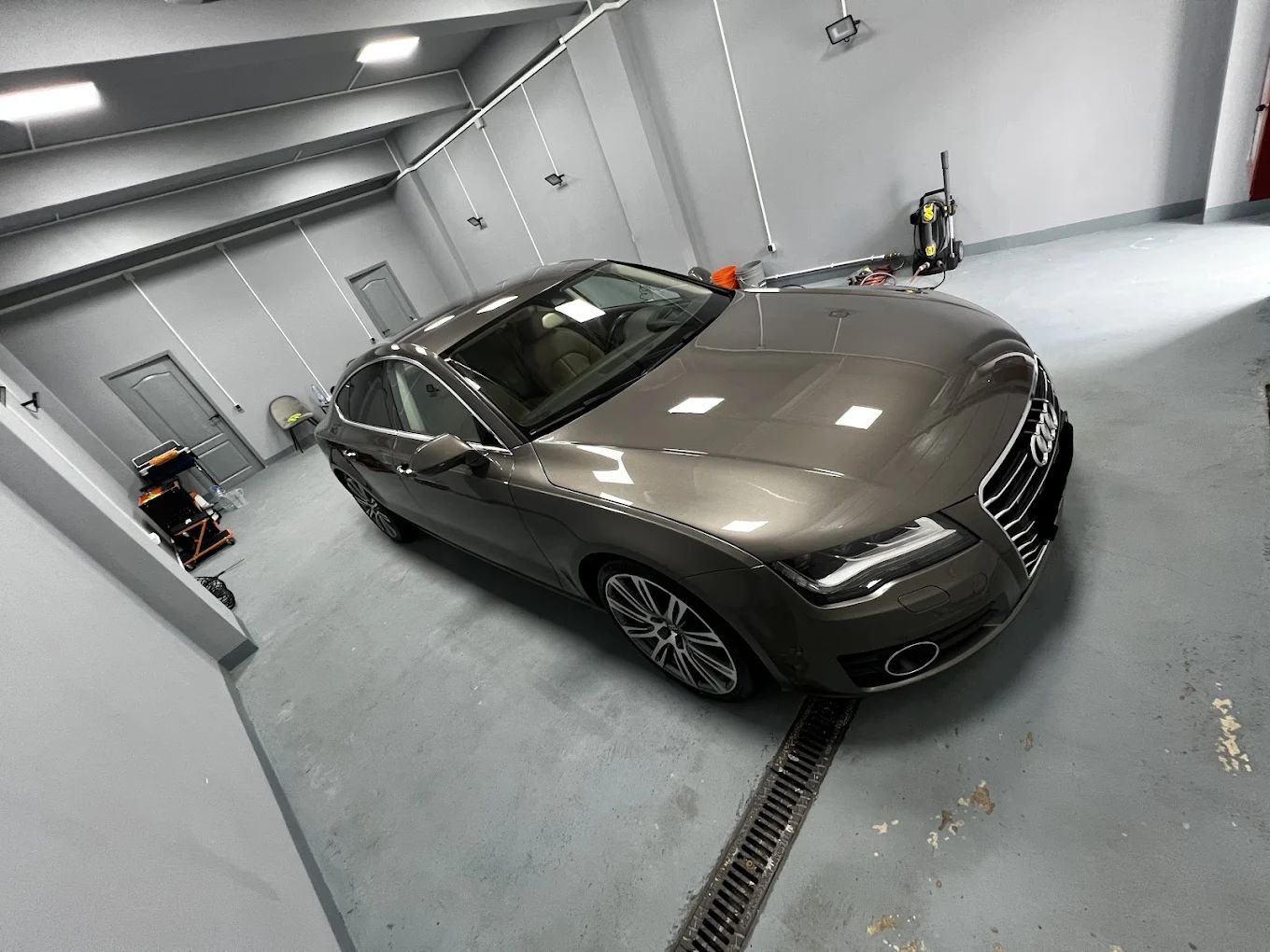 MRG Detailing — fotografie 2