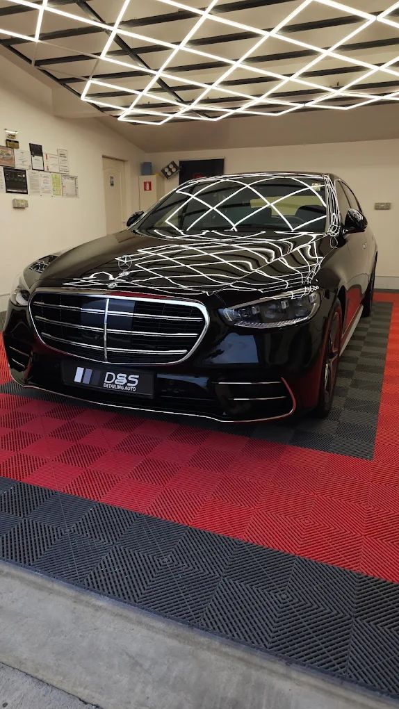 D&S Detailing — fotografie 2
