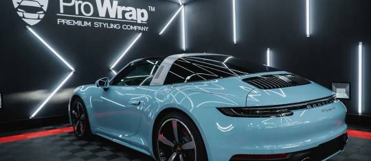 ProWrap
