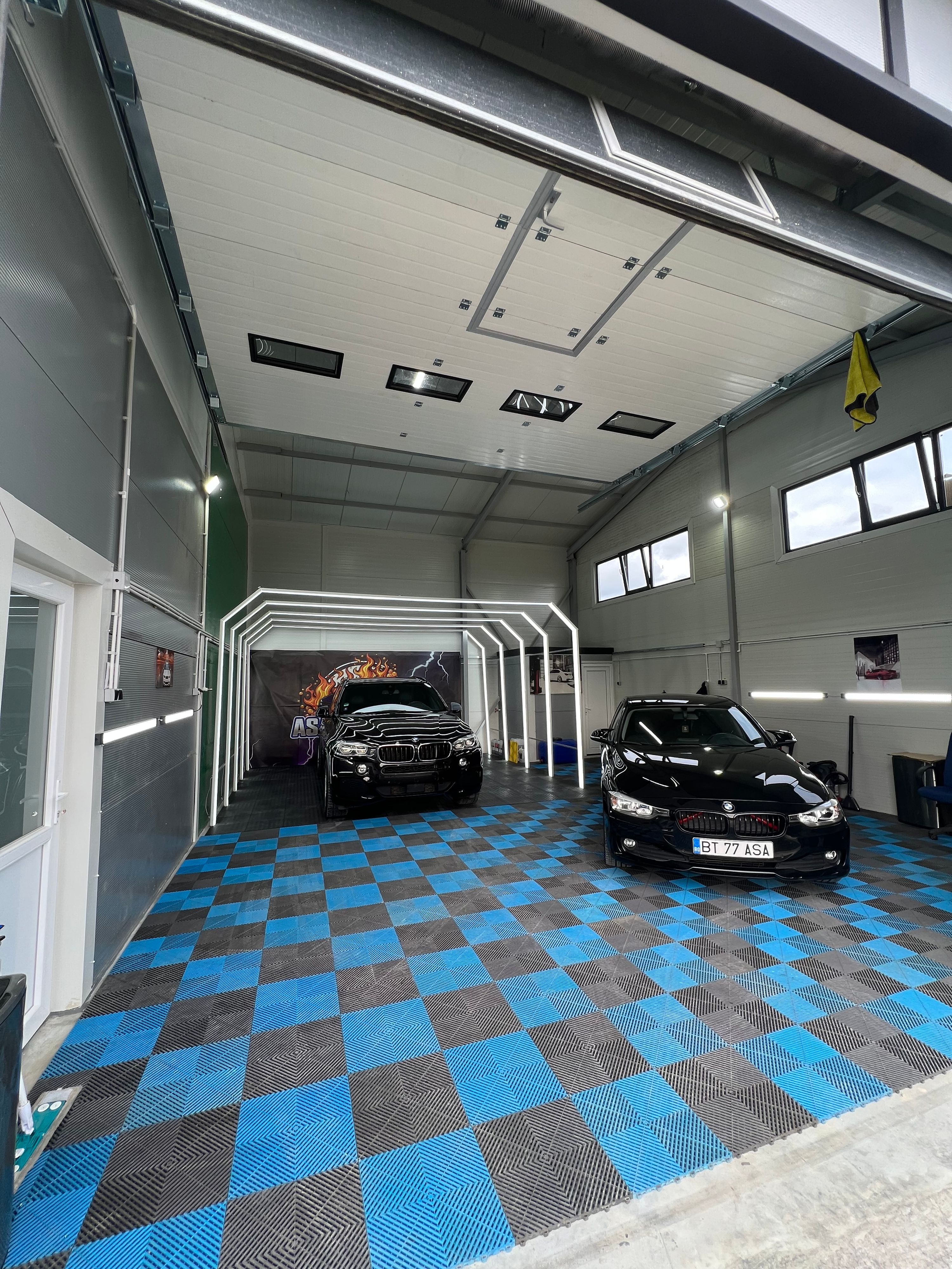 Asa Detailing — fotografie 5