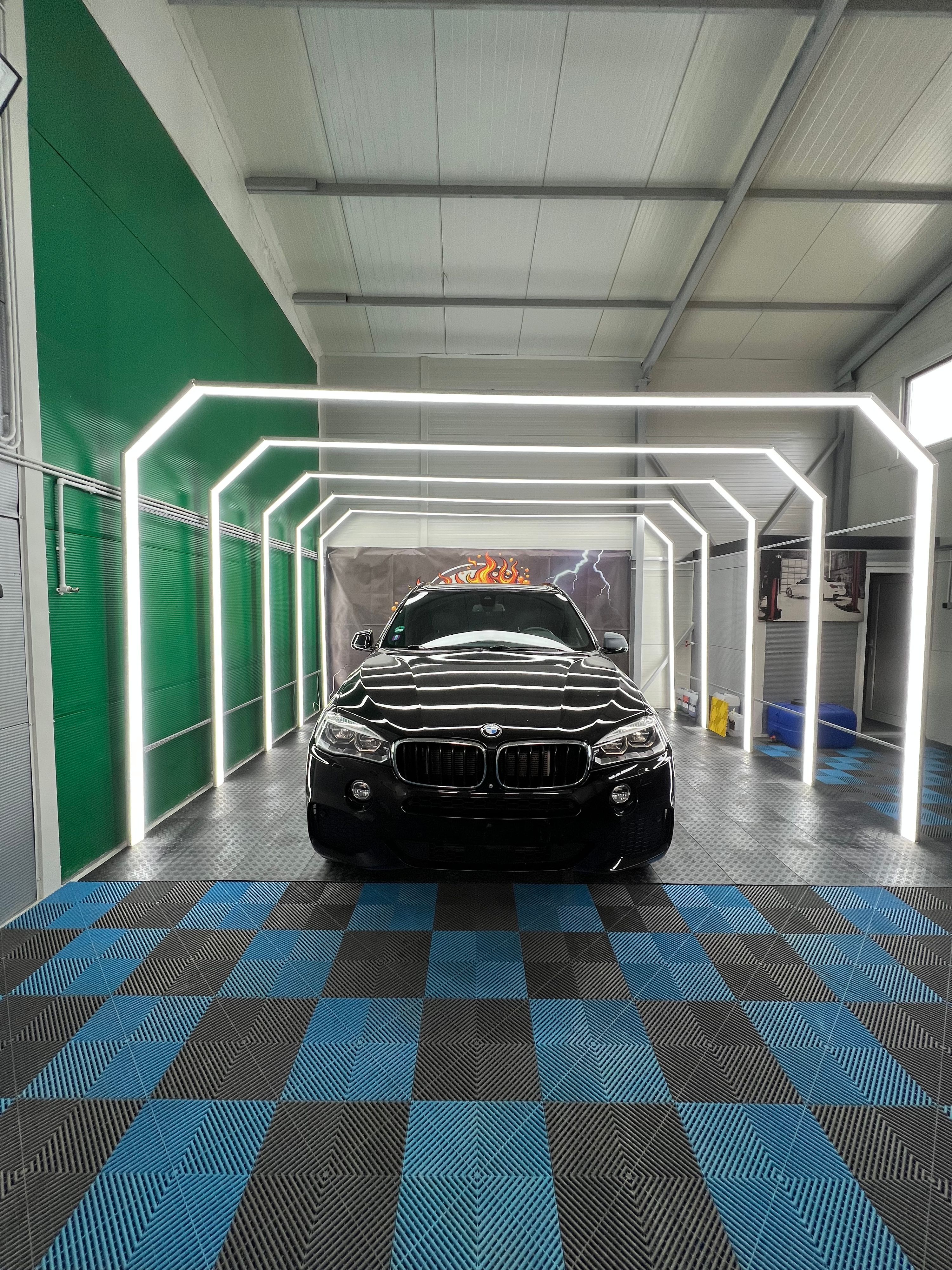 Asa Detailing — fotografie 6