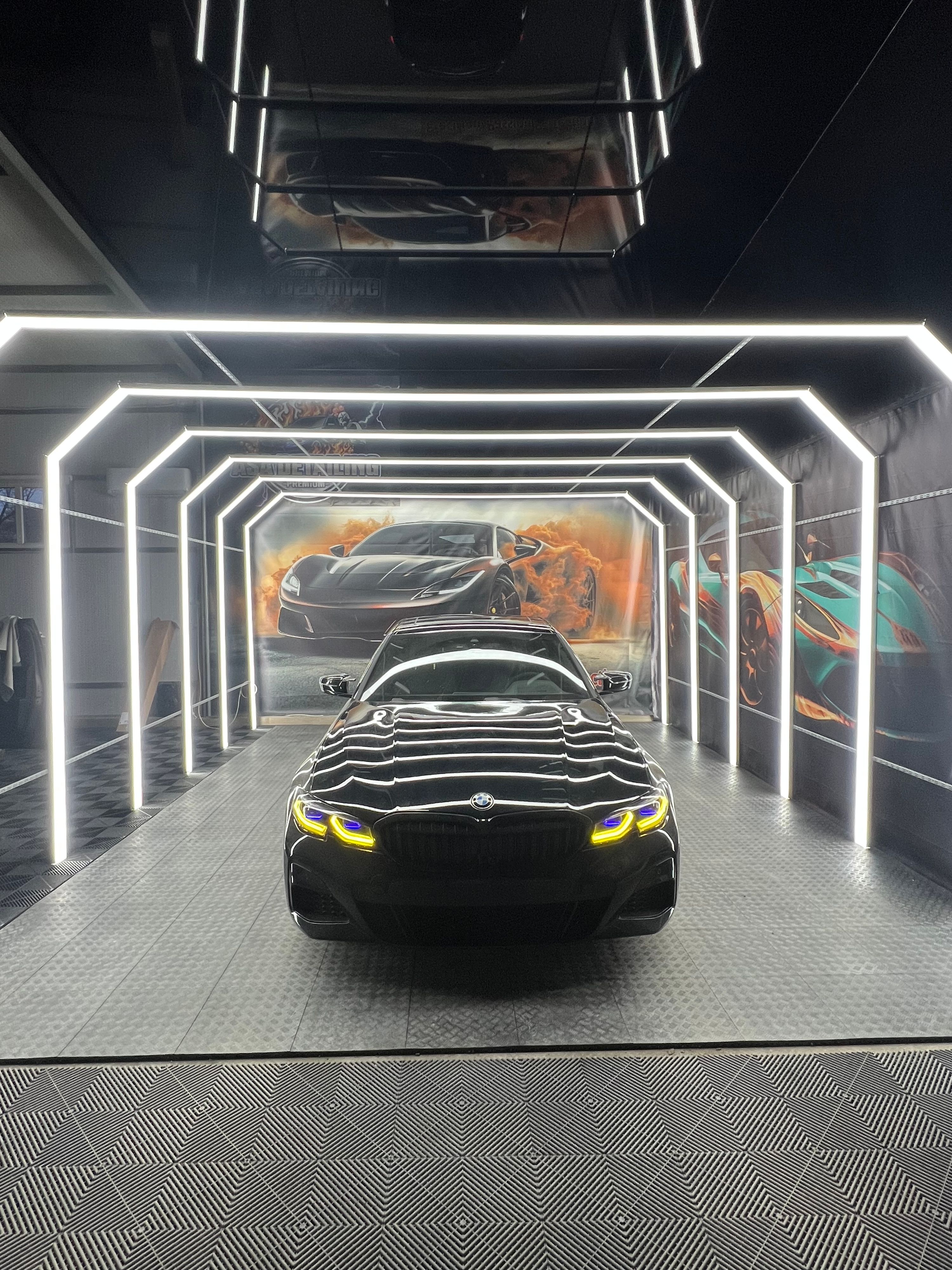 Asa Detailing — fotografie 8