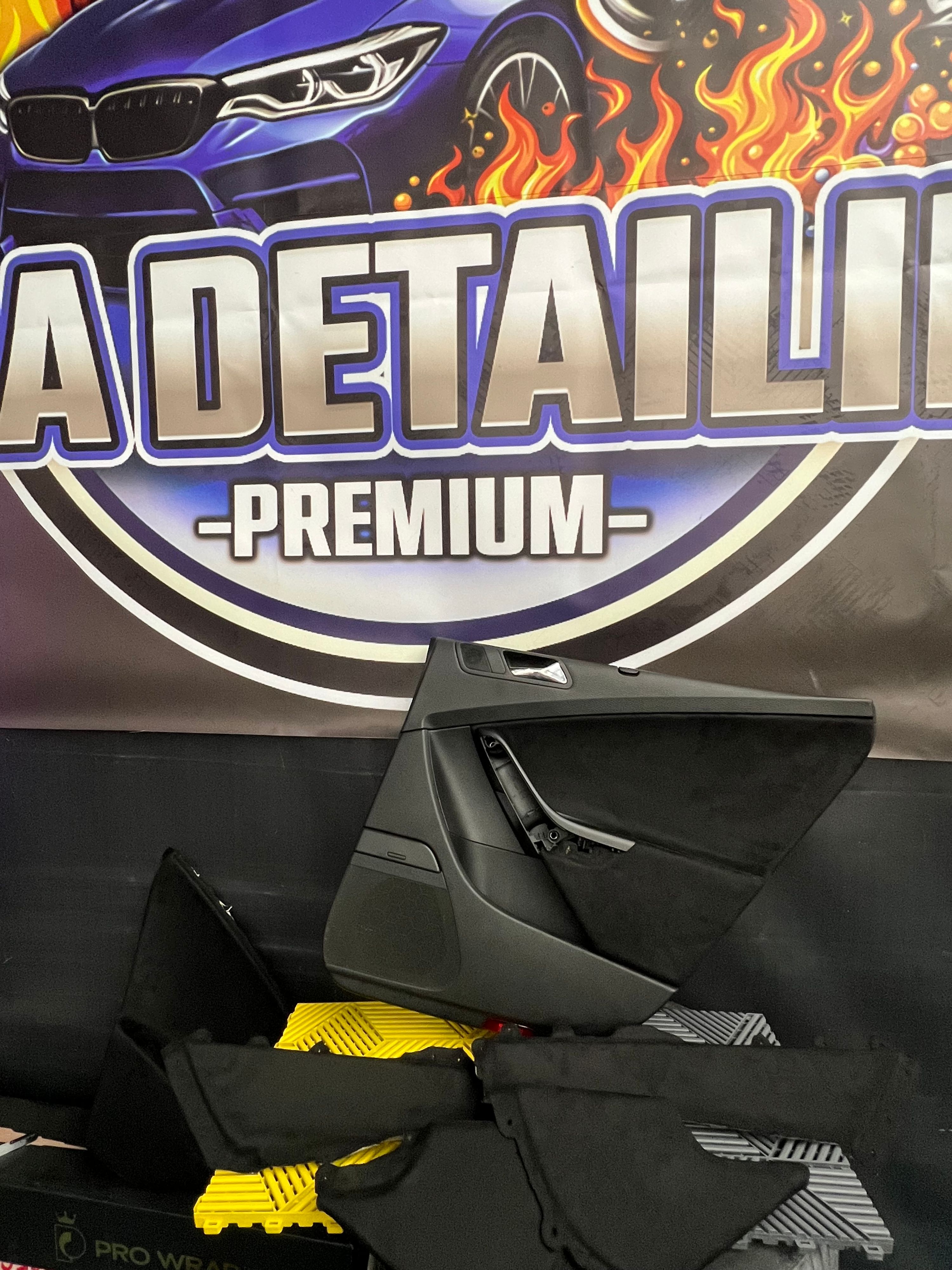Asa Detailing — fotografie 9