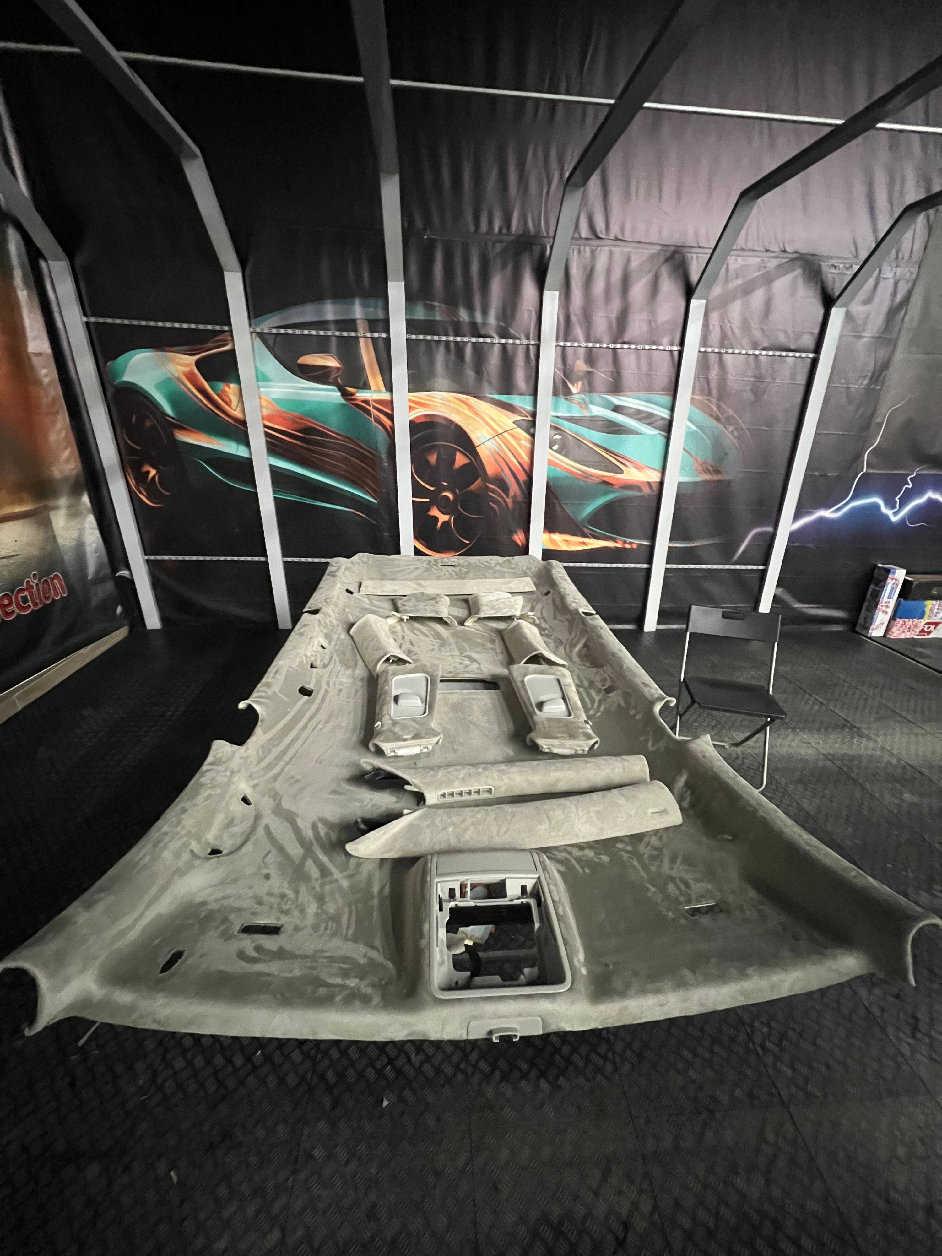 Asa Detailing — fotografie 10