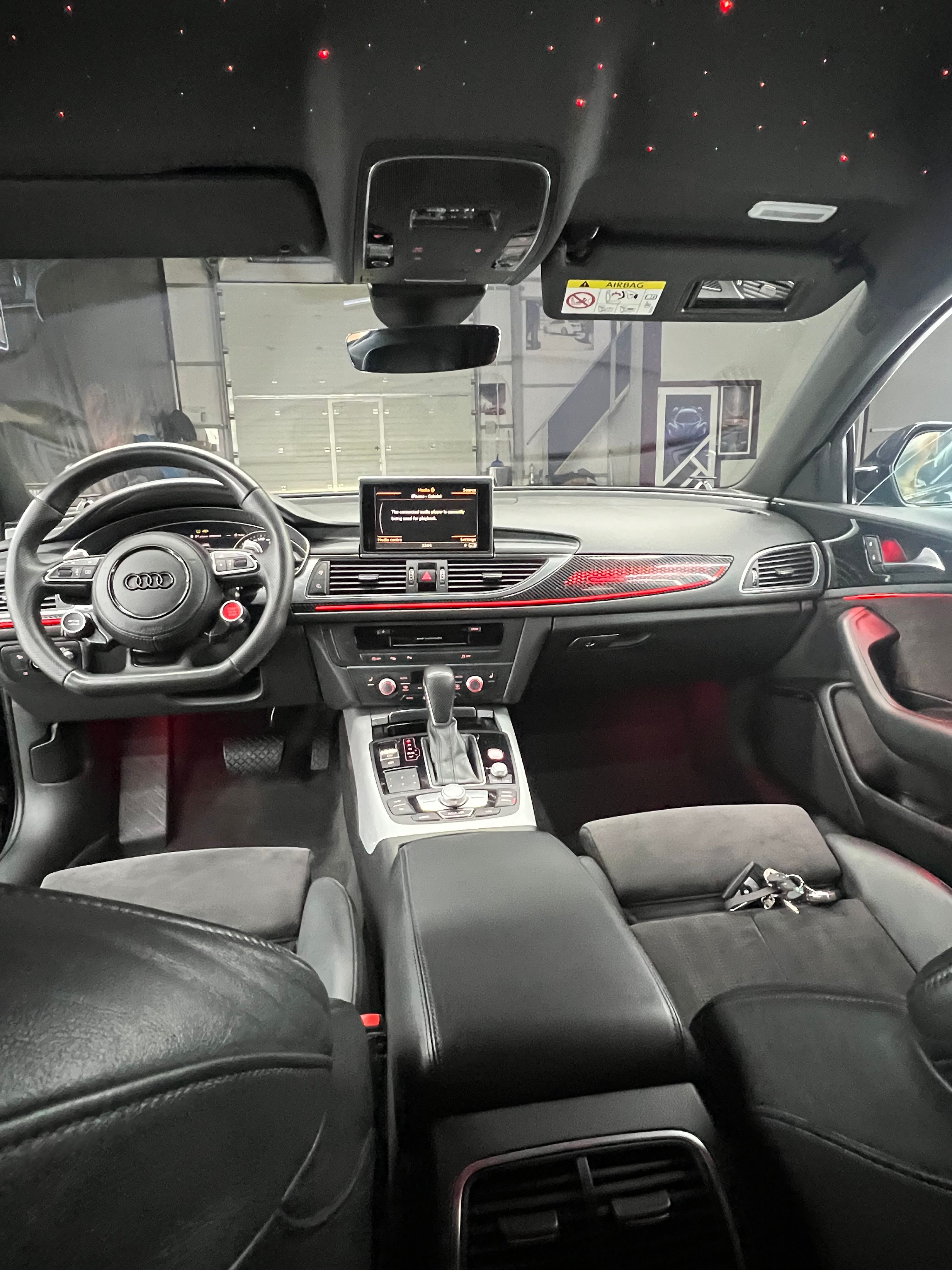 Asa Detailing — fotografie 12