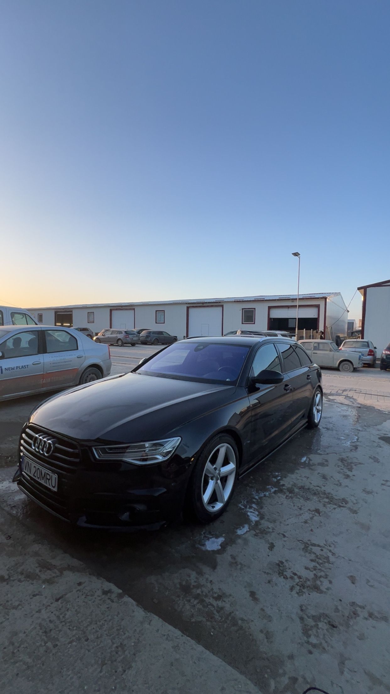 Asa Detailing — fotografie 14