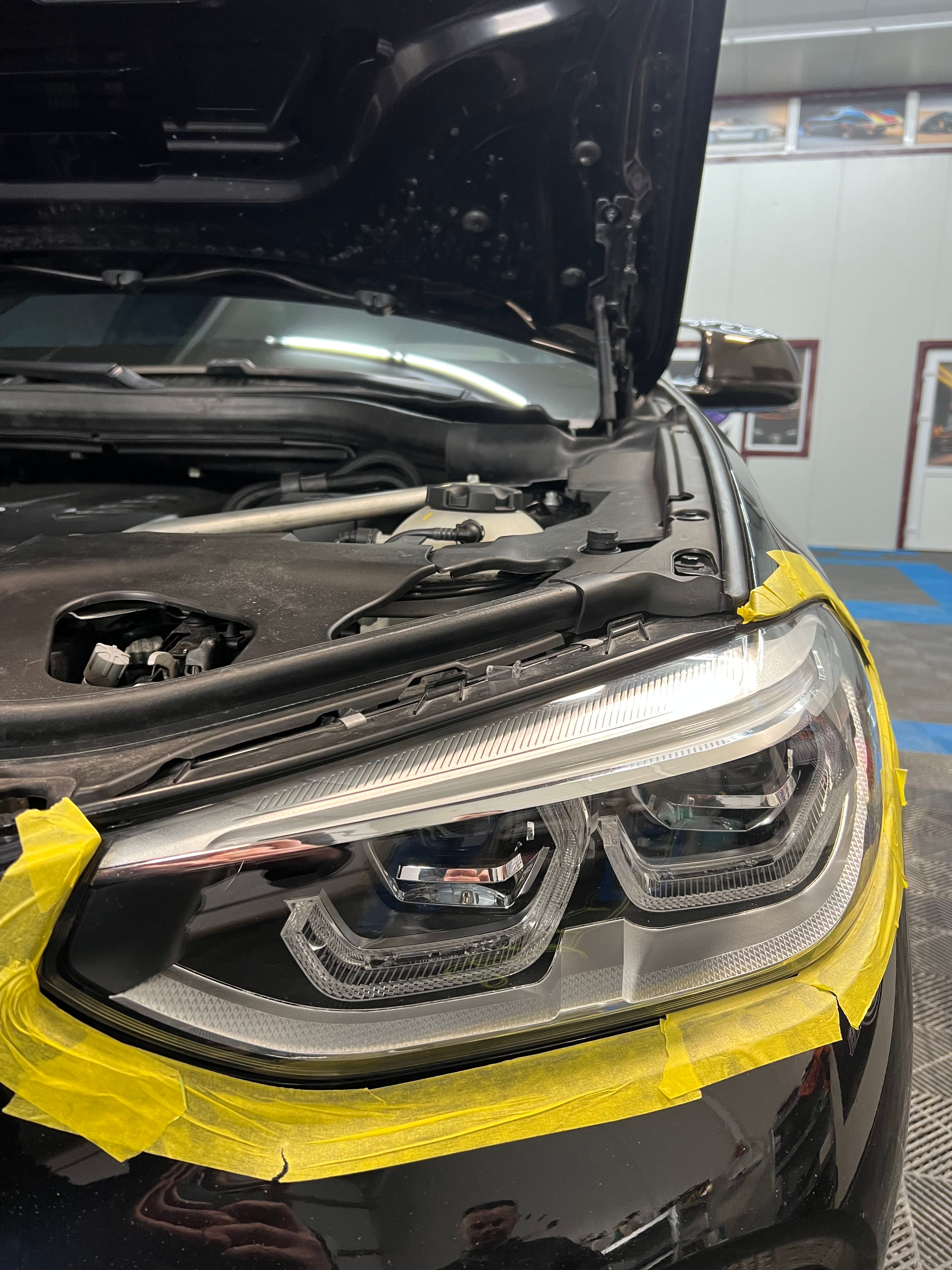Asa Detailing — fotografie 16