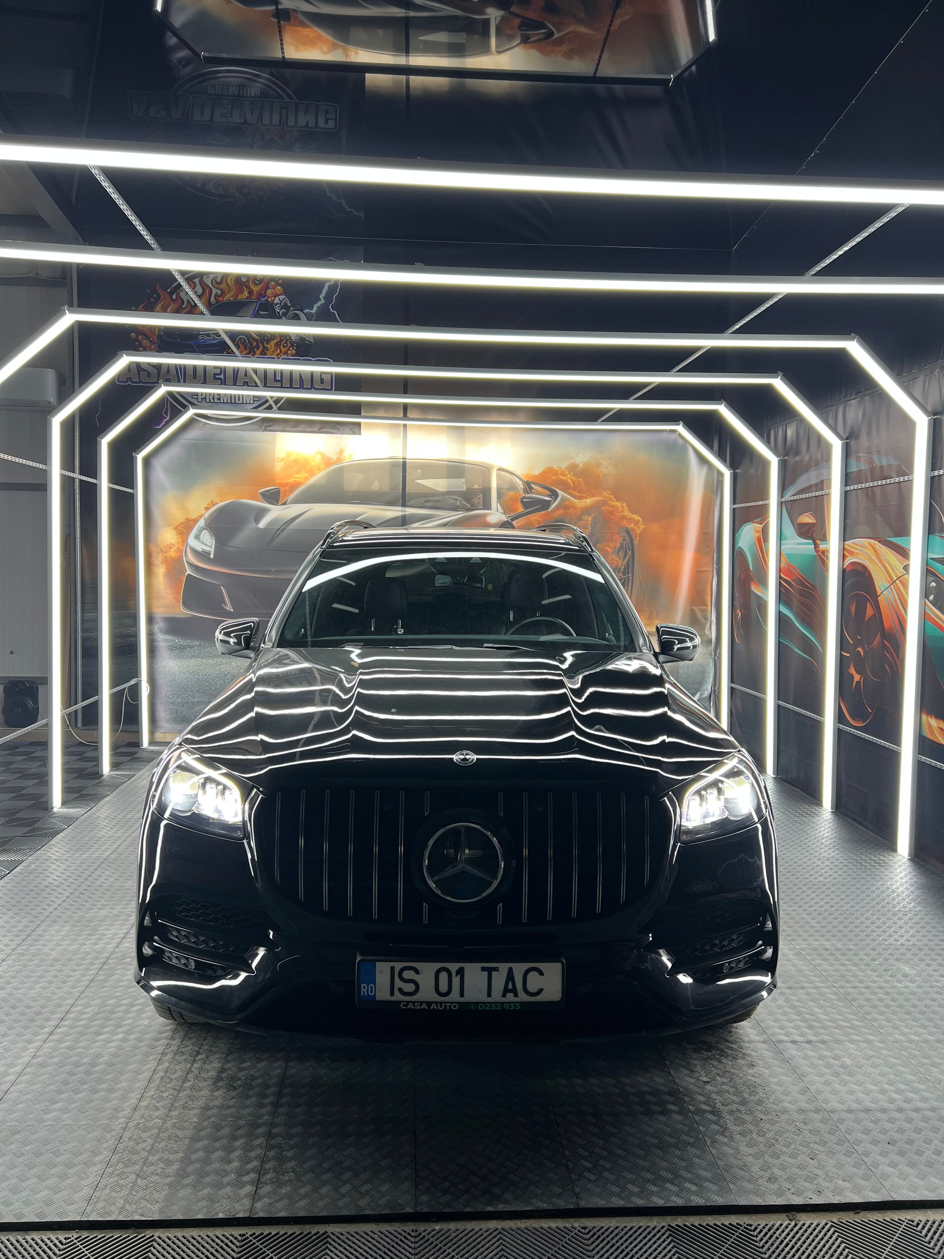 Asa Detailing — fotografie 17