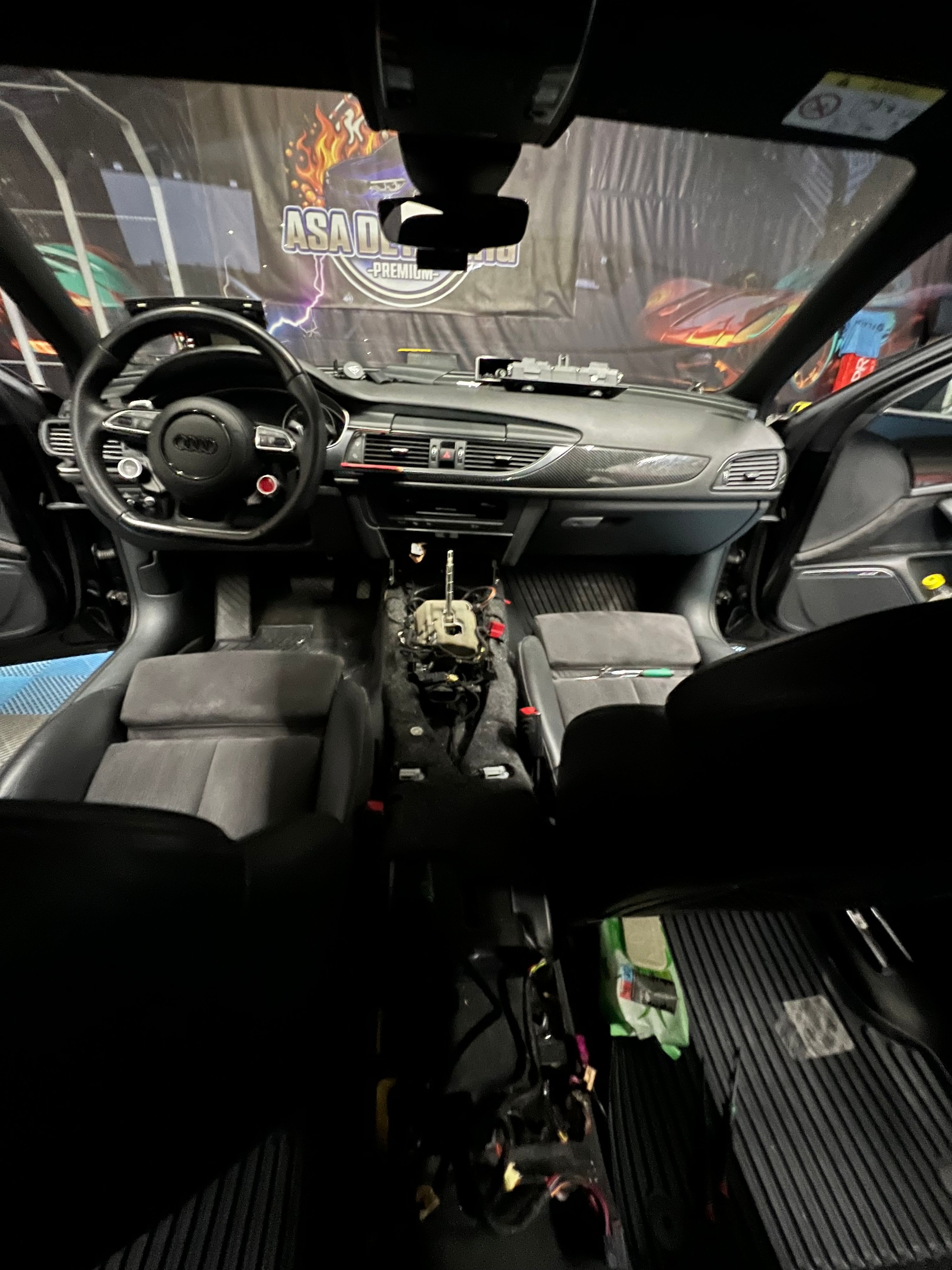 Asa Detailing — fotografie 20