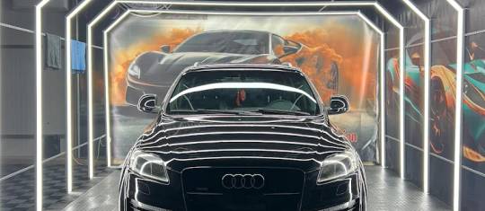 Asa Detailing