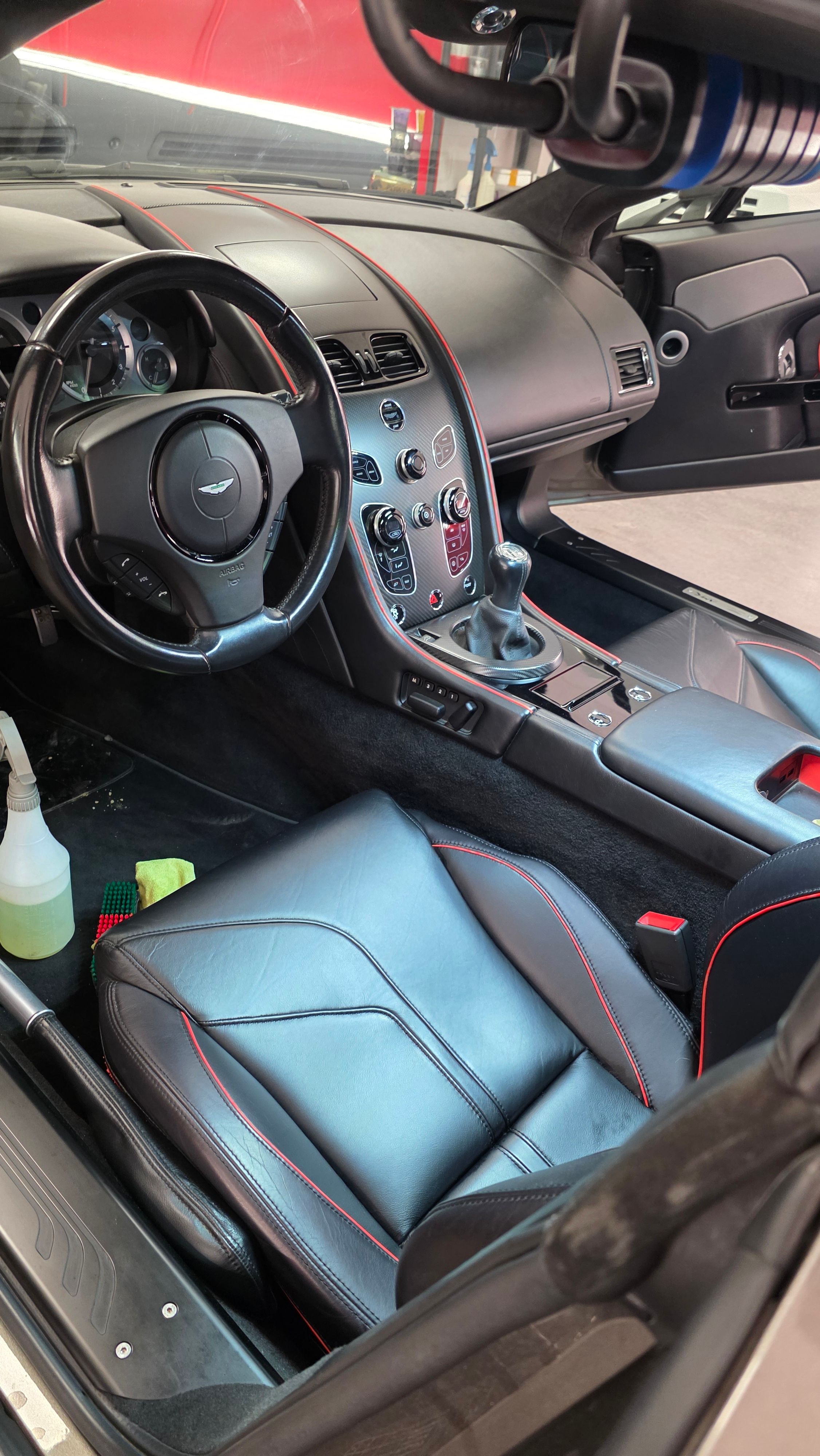 SSN Detailing — fotografie 5