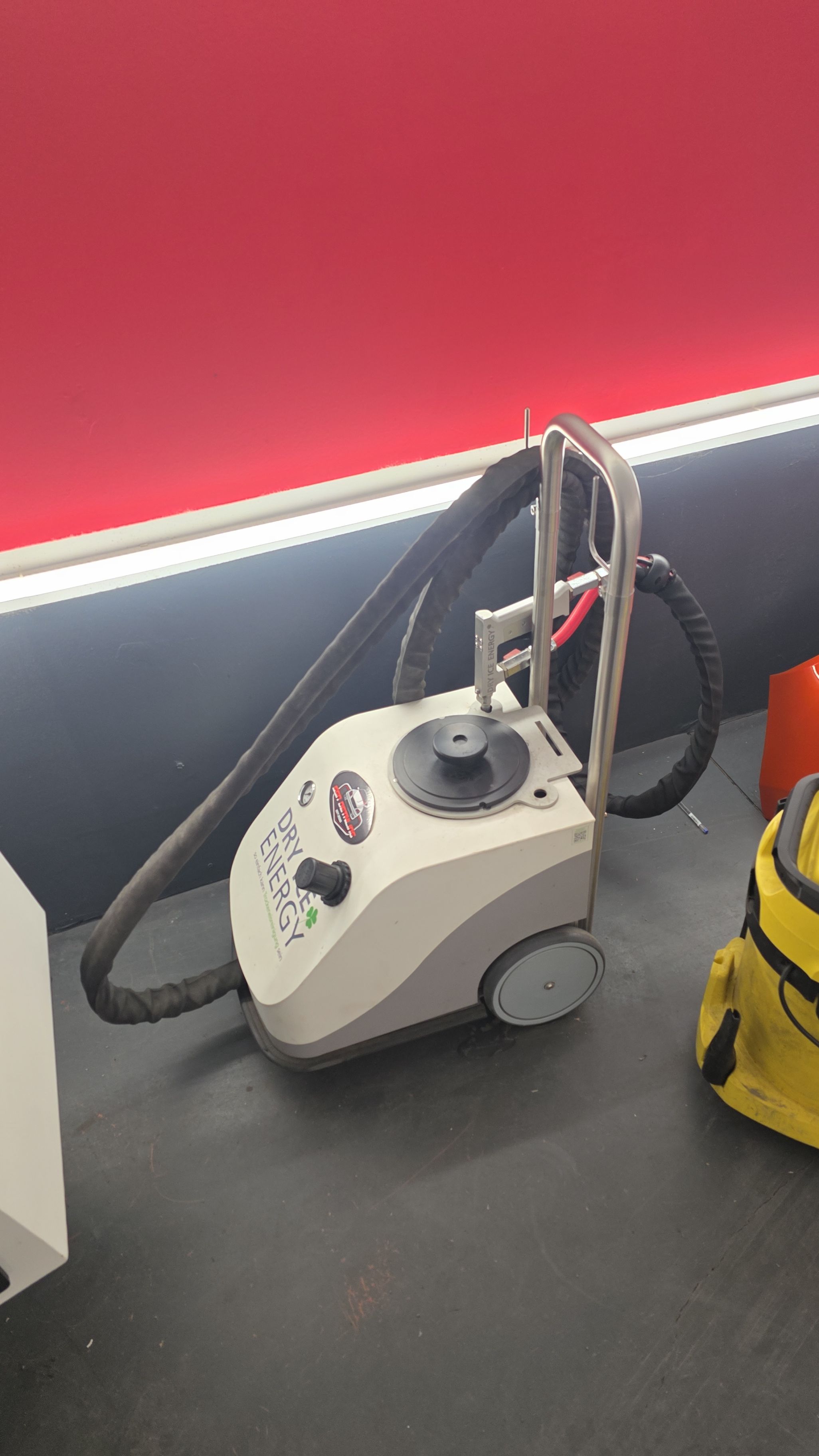 SSN Detailing — fotografie 7
