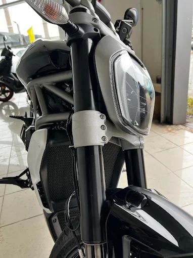 SSN Detailing — fotografie 2