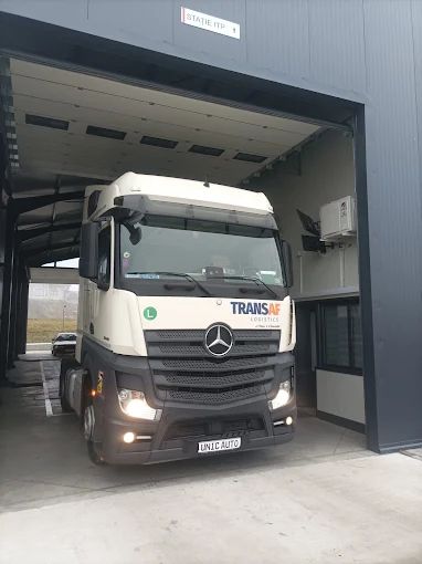 Unic Auto — fotografie 3