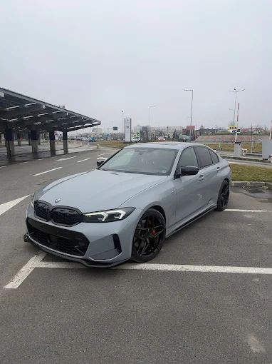 TimTunning / TunerShop, Timisoara