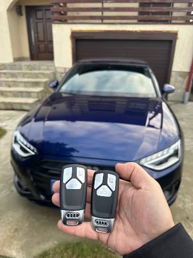 AutoKey Expert Mobil, Radauti
