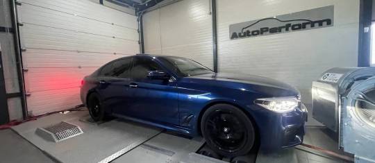 AutoPerform