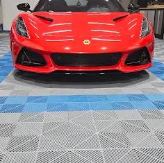 24 Detailing
