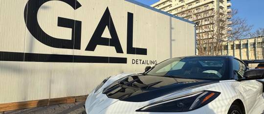 GAL Detailing