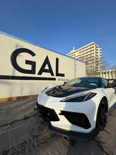 GAL Detailing, Bucuresti-Sector-6